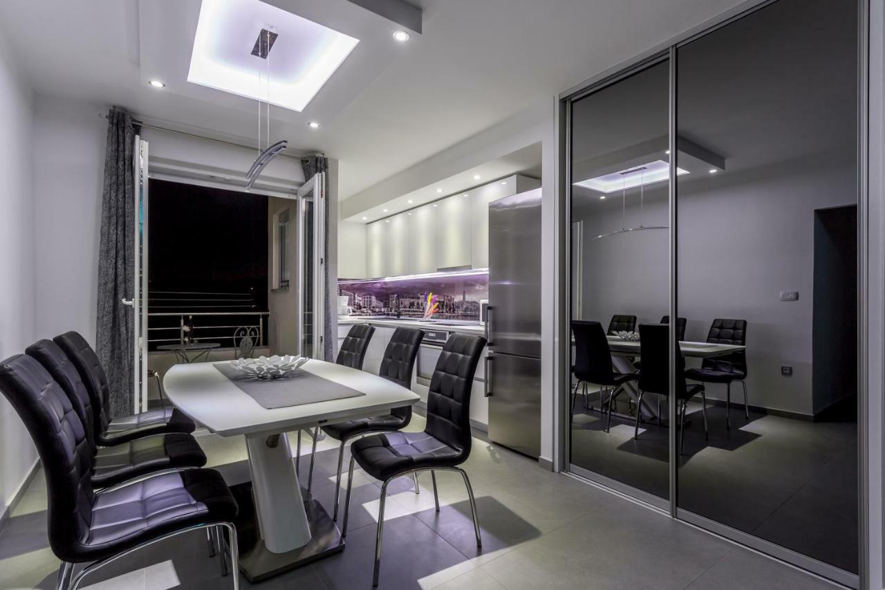 Apartman Way2u *